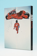 ＡＫＩＲＡ Ｂｌｕ－ｒａｙ　Ｄｉｓｃ
