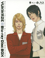 戦闘妖精雪風　Ｂｌｕ－ｒａｙ　Ｄｉｓｃ　ＢＯＸ Ｂｌｕ－ｒａｙ　Ｄｉｓｃ