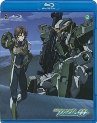 機動戦士ガンダム００　２ Ｂｌｕ－ｒａｙ　Ｄｉｓｃ