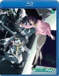機動戦士ガンダム００　４ Ｂｌｕ－ｒａｙ　Ｄｉｓｃ