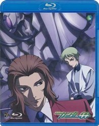 機動戦士ガンダム００　６ Ｂｌｕ－ｒａｙ　Ｄｉｓｃ