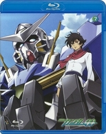機動戦士ガンダム００　７ Ｂｌｕ－ｒａｙ　Ｄｉｓｃ
