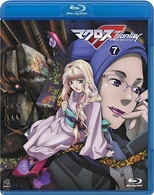 マクロスＦ　７ Ｂｌｕ－ｒａｙ　Ｄｉｓｃ