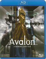 アヴァロン Ｂｌｕ－ｒａｙ　Ｄｉｓｃ