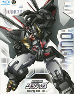 超獣機神ダンクーガ　Ｂｌｕ－ｒａｙ　Ｄｉｓｃ　ＢＯＸ　１ Ｂｌｕ－ｒａｙ　Ｄｉｓｃ