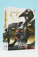 超獣機神ダンクーガ　Ｂｌｕ－ｒａｙ　Ｄｉｓｃ　ＢＯＸ　２ Ｂｌｕ－ｒａｙ　Ｄｉｓｃ