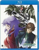機動戦士ガンダム００　セカンドシーズン　３ Ｂｌｕ－ｒａｙ　Ｄｉｓｃ
