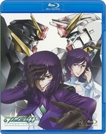 機動戦士ガンダム００　セカンドシーズン　４ Ｂｌｕ－ｒａｙ　Ｄｉｓｃ
