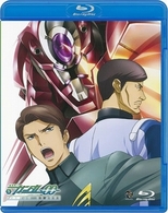 機動戦士ガンダム００　セカンドシーズン　５ Ｂｌｕ－ｒａｙ　Ｄｉｓｃ