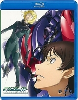機動戦士ガンダム００　セカンドシーズン　６ Ｂｌｕ－ｒａｙ　Ｄｉｓｃ