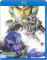 機動戦士ガンダム００　セカンドシーズン　７ Ｂｌｕ－ｒａｙ　Ｄｉｓｃ