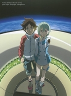 交響詩篇エウレカセブン　ポケットが虹でいっぱい（限定版） Ｂｌｕ－ｒａｙ　Ｄｉｓｃ