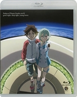 交響詩篇エウレカセブン　ポケットが虹でいっぱい（通常版） Ｂｌｕ－ｒａｙ　Ｄｉｓｃ