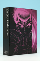 幽☆遊☆白書　Ｂｌｕ－ｒａｙ　ＢＯＸ　Ⅰ Ｂｌｕ－ｒａｙ　Ｄｉｓｃ