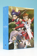 舞－乙ＨｉＭＥ　ＣＯＭＰＬＥＴＥ Ｂｌｕ－ｒａｙ　Ｄｉｓｃ