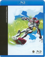 交響詩篇エウレカセブン　３ Ｂｌｕ－ｒａｙ　Ｄｉｓｃ