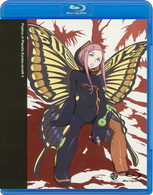交響詩篇エウレカセブン　４ Ｂｌｕ－ｒａｙ　Ｄｉｓｃ