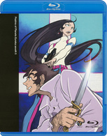 交響詩篇エウレカセブン　５ Ｂｌｕ－ｒａｙ　Ｄｉｓｃ