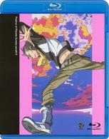交響詩篇エウレカセブン　６ Ｂｌｕ－ｒａｙ　Ｄｉｓｃ
