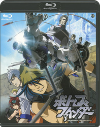 ボトムズ　ニュージェネレーション　ボトムズ　ファインダー Ｂｌｕ－ｒａｙ　Ｄｉｓｃ