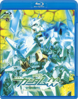 劇場版　機動戦士ガンダム００－Ａ　ｗａｋｅｎｉｎｇ　ｏｆ　ｔｈｅ　Ｔｒａｉｌｂｌａｚｅｒ－ Ｂｌｕ－ｒａｙ　Ｄｉｓｃ
