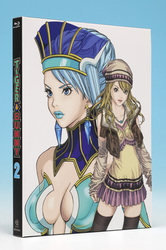 ＴＩＧＥＲ　＆　ＢＵＮＮＹ　２（初回限定版） Ｂｌｕ－ｒａｙ　Ｄｉｓｃ