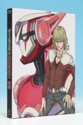 ＴＩＧＥＲ　＆　ＢＵＮＮＹ　３（初回限定版） Ｂｌｕ－ｒａｙ　Ｄｉｓｃ