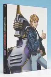 ＴＩＧＥＲ　＆　ＢＵＮＮＹ　６（初回限定版） Ｂｌｕ－ｒａｙ　Ｄｉｓｃ
