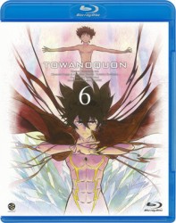 トワノクオン　第六章 Ｂｌｕ－ｒａｙ　Ｄｉｓｃ