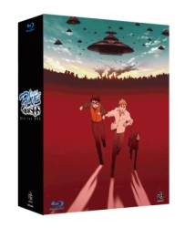 Ｐｒｏｊｅｃｔ　ＢＬＵＥ　地球ＳＯＳ　Ｂｌｕ－ｒａｙ　Ｂｏｘ Ｂｌｕ－ｒａｙ　Ｄｉｓｃ