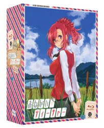 おねがい☆ティーチャー　Ｂｌｕ－ｒａｙ　Ｂｏｘ　Ｃｏｍｐｌｅｔｅ　Ｅｄｉｔｉｏｎ Ｂｌｕ－ｒａｙ　Ｄｉｓｃ