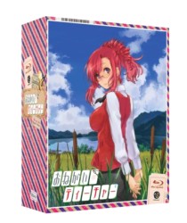 おねがい☆ティーチャー　Ｂｌｕ－ｒａｙ　Ｂｏｘ Ｂｌｕ－ｒａｙ　Ｄｉｓｃ