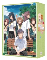 おねがい☆ツインズ　Ｂｌｕ－ｒａｙ　Ｂｏｘ　Ｃｏｍｐｌｅｔｅ　Ｅｄｉｔｉｏｎ Ｂｌｕ－ｒａｙ　Ｄｉｓｃ