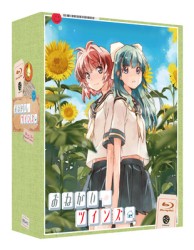 おねがい☆ツインズ　Ｂｌｕ－ｒａｙ　Ｂｏｘ Ｂｌｕ－ｒａｙ　Ｄｉｓｃ