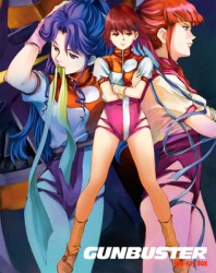 トップをねらえ！　Ｂｌｕ－ｒａｙ　Ｂｏｘ Ｂｌｕ－ｒａｙ　Ｄｉｓｃ