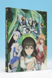 輪廻のラグランジェ　Ｓｅａｓｏｎ　２　１＜初回限定版＞ Ｂｌｕ－ｒａｙ　Ｄｉｓｃ