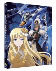 輪廻のラグランジェ　Ｓｅａｓｏｎ　２　２＜初回限定版＞ Ｂｌｕ－ｒａｙ　Ｄｉｓｃ
