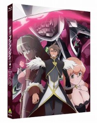 輪廻のラグランジェ　Ｓｅａｓｏｎ　２　４＜初回限定版＞ Ｂｌｕ－ｒａｙ　Ｄｉｓｃ