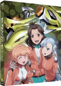 輪廻のラグランジェ　Ｓｅａｓｏｎ　２　６＜初回限定版＞ Ｂｌｕ－ｒａｙ　Ｄｉｓｃ