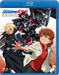 機動戦士ガンダムＡＧＥ　１０ Ｂｌｕ－ｒａｙ　Ｄｉｓｃ