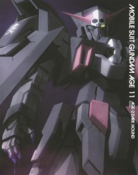 機動戦士ガンダムＡＧＥ　１１　豪華版 Ｂｌｕ－ｒａｙ　Ｄｉｓｃ