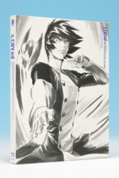 スクライド　オルタレイション　ＱＵＡＮ　初回限定版 Ｂｌｕ－ｒａｙ　Ｄｉｓｃ