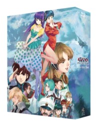 超時空要塞マクロス　Ｂｌｕ－ｒａｙ　Ｂｏｘ Ｂｌｕ－ｒａｙ　Ｄｉｓｃ