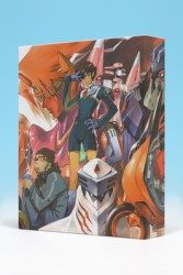 トップをねらえ２！　Ｂｌｕ－ｒａｙ　Ｂｏｘ Ｂｌｕ－ｒａｙ　Ｄｉｓｃ