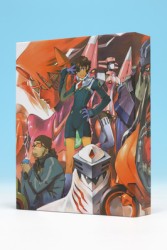 トップをねらえ２！　Ｂｌｕ－ｒａｙ　Ｂｏｘ　Ｃｏｍｐｌｅｔｅ　Ｅｄｉｔｉｏｎ Ｂｌｕ－ｒａｙ　Ｄｉｓｃ