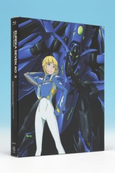 エウレカセブンＡＯ　３【初回限定版】 Ｂｌｕ－ｒａｙ　Ｄｉｓｃ