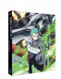 エウレカセブンＡＯ　９【初回限定版】 Ｂｌｕ－ｒａｙ　Ｄｉｓｃ