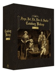 ＣＯＷＢＯＹ　ＢＥＢＯＰ　Ｂｌｕ－ｒａｙ　ＢＯＸ Ｂｌｕ－ｒａｙ　Ｄｉｓｃ