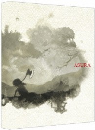 アシュラ Ｂｌｕ－ｒａｙ　Ｄｉｓｃ