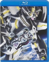 機動戦士ガンダムＳＥＥＤ　Ｃ．Ｅ．７３－ＳＴＡＲＧＡＺＥＲ－ Ｂｌｕ－ｒａｙ　Ｄｉｓｃ